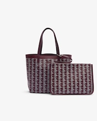 Women's Small Zely Tote with Pouch