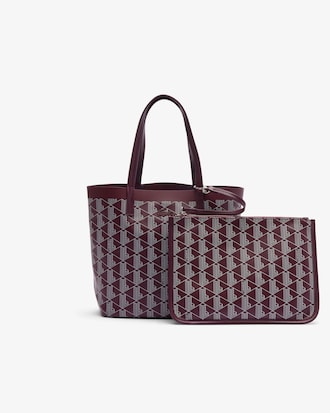 Women's Small Zely Tote with Pouch