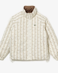 Unisex Water-Repellent Jacket