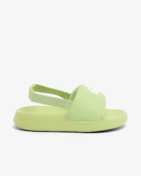 Infant's Serve Slides 1.0