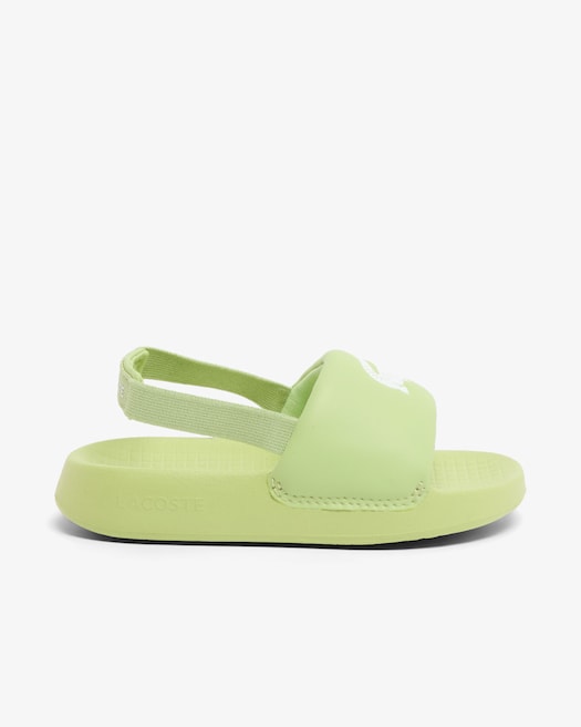 LT GRN/WHT