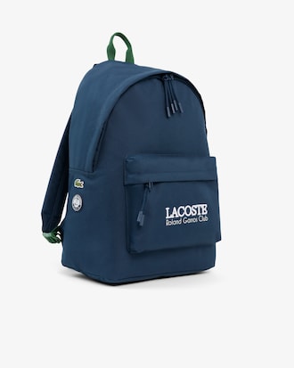 Mochila Edici&oacute;n Roland-Garros