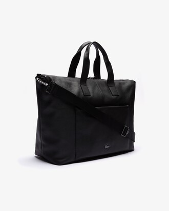 Soft Matte Detachable-Strap Weekender