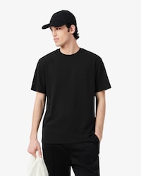 Playera de Piqu&eacute; de Algod&oacute;n Pima