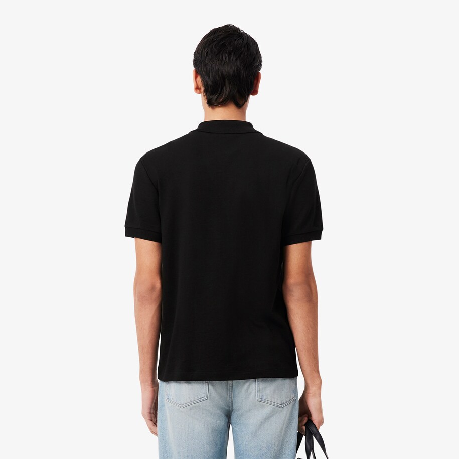 Men’s Regular Fit Pima Cotton Polo Regular Fit New In 2023 Lacoste