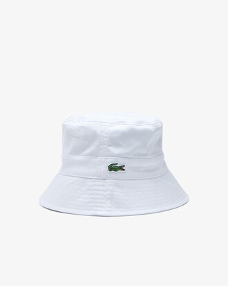 Bob en coton uni avec lien