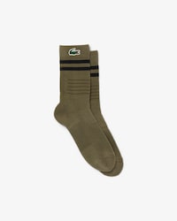 Men's Lightweight Cotton Athletic Socks