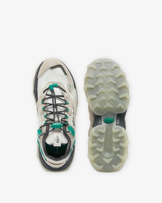 Women's L-Guard Breaker Outdoor Sneakers