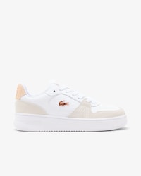 Women's L001 Set Suede Sneakers