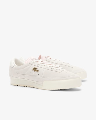 Women's Aura Suede Sneakers