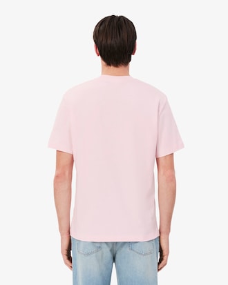 Men's Cotton T-Shirt