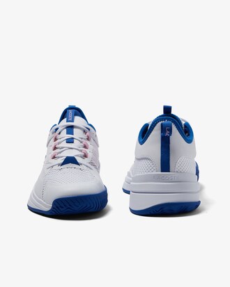 Chaussures de tennis AG-LT21 femme Lacoste en textile