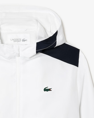 Men&rsquo;s Tennis Jacket
