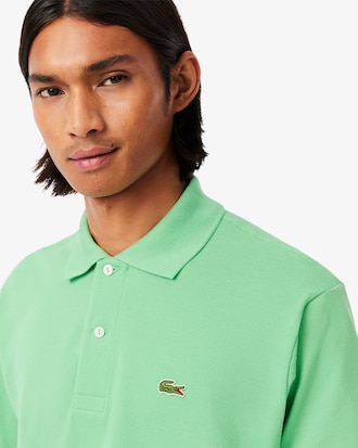 Men's Classic Fit Original L.12.12 Polo