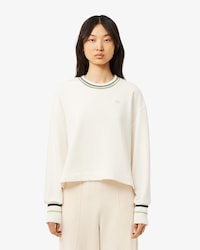 Women's Relaxed Fit Made In France Sweatshirt