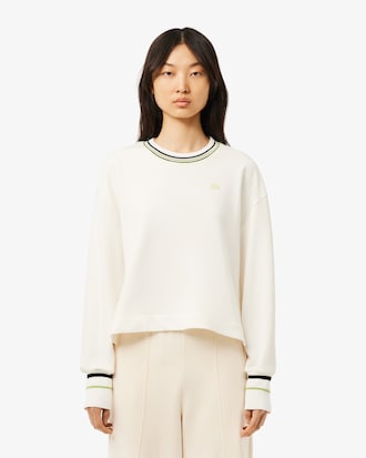 Women's Relaxed Fit Made In France Sweatshirt