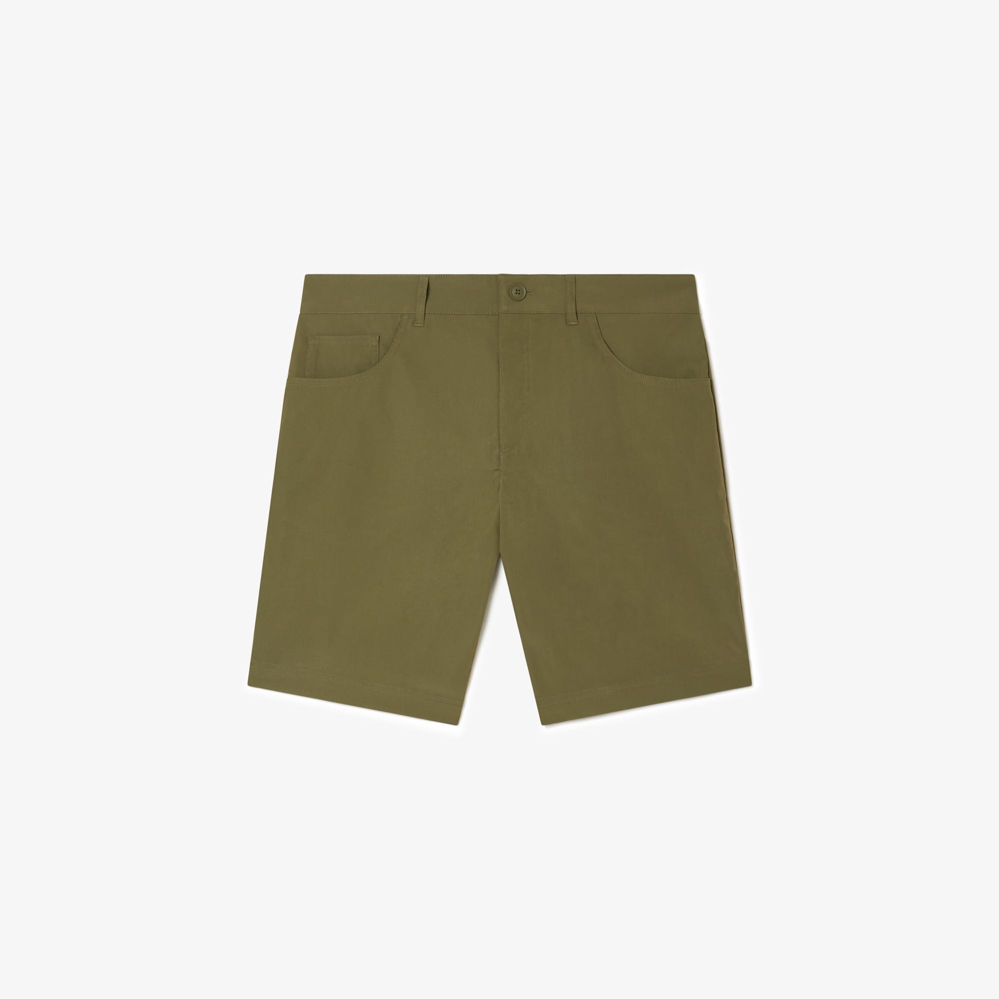 Men's Multi-Pocket Ultra Dry Golf Shorts - Shorts & Swim - New In