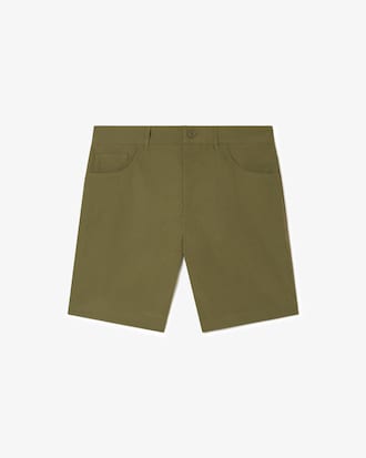 Men's Multi-Pocket Ultra Dry Golf Shorts