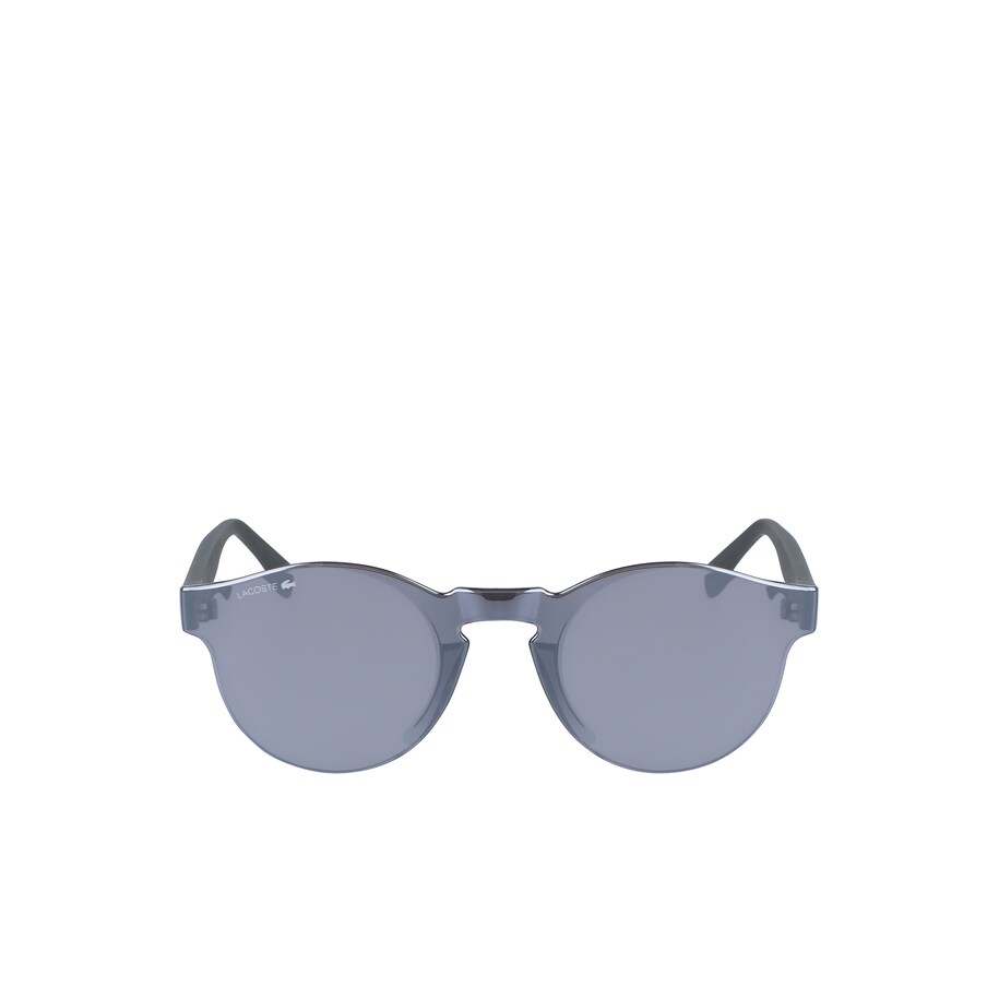 Shield L.12.12 One Lens Sunglasses LACOSTE