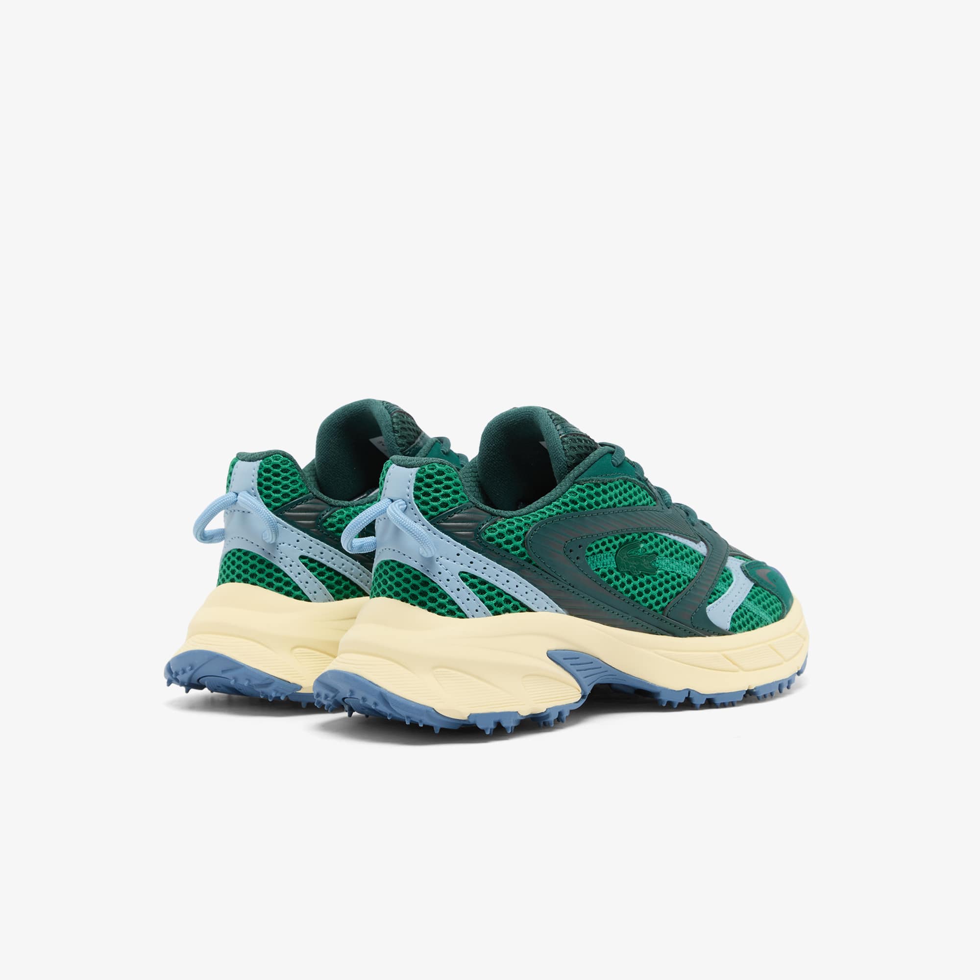 Women's L003 Neo Shot Sneakers - Sneakers - New In 2026 | Lacoste
