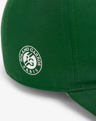 Unisex Roland-Garros Edition Microfiber Cap