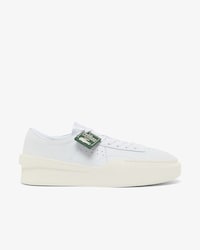 Men's Aura Club Leather Sneakers