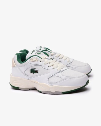 Sneakers Para mujer Storm 96 Vintage de piel