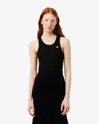 Women's Slim Fit Cotton Tank Top
