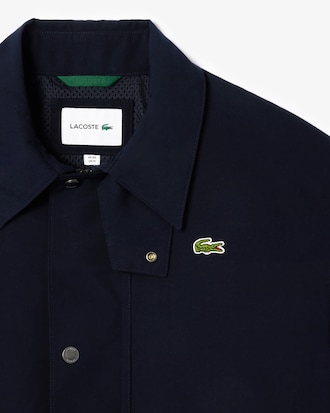 Men's Lightweight Water-Repellent Jacket
