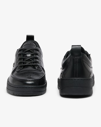 Men's Umpire Leather Sneakers