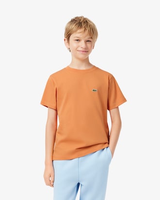 Kids' Cotton T-Shirt