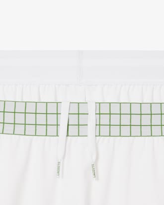 Men's Ultra Dry Stretch Tennis Shorts