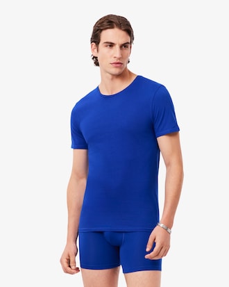 Men's 3-Pack Slim Fit Undershirts