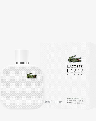 Fragancia L.12.12 Blanc EDT 100 ml