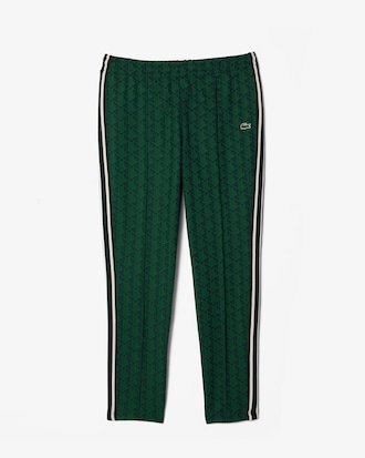 Men's Paris Monogram Sweatpants
