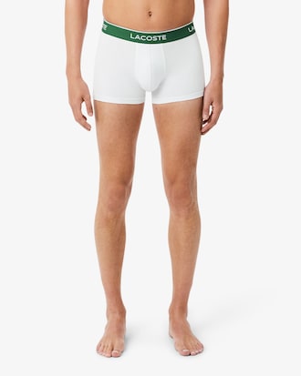 Men's Trunks 3-Pack