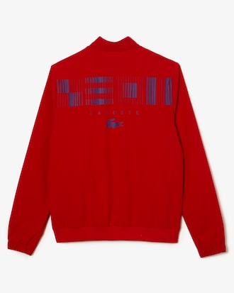 Chamarra de deporte SPORT x Novak Djokovic para hombre