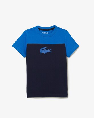 Boys' Lacoste SPORT Jersey T-Shirt