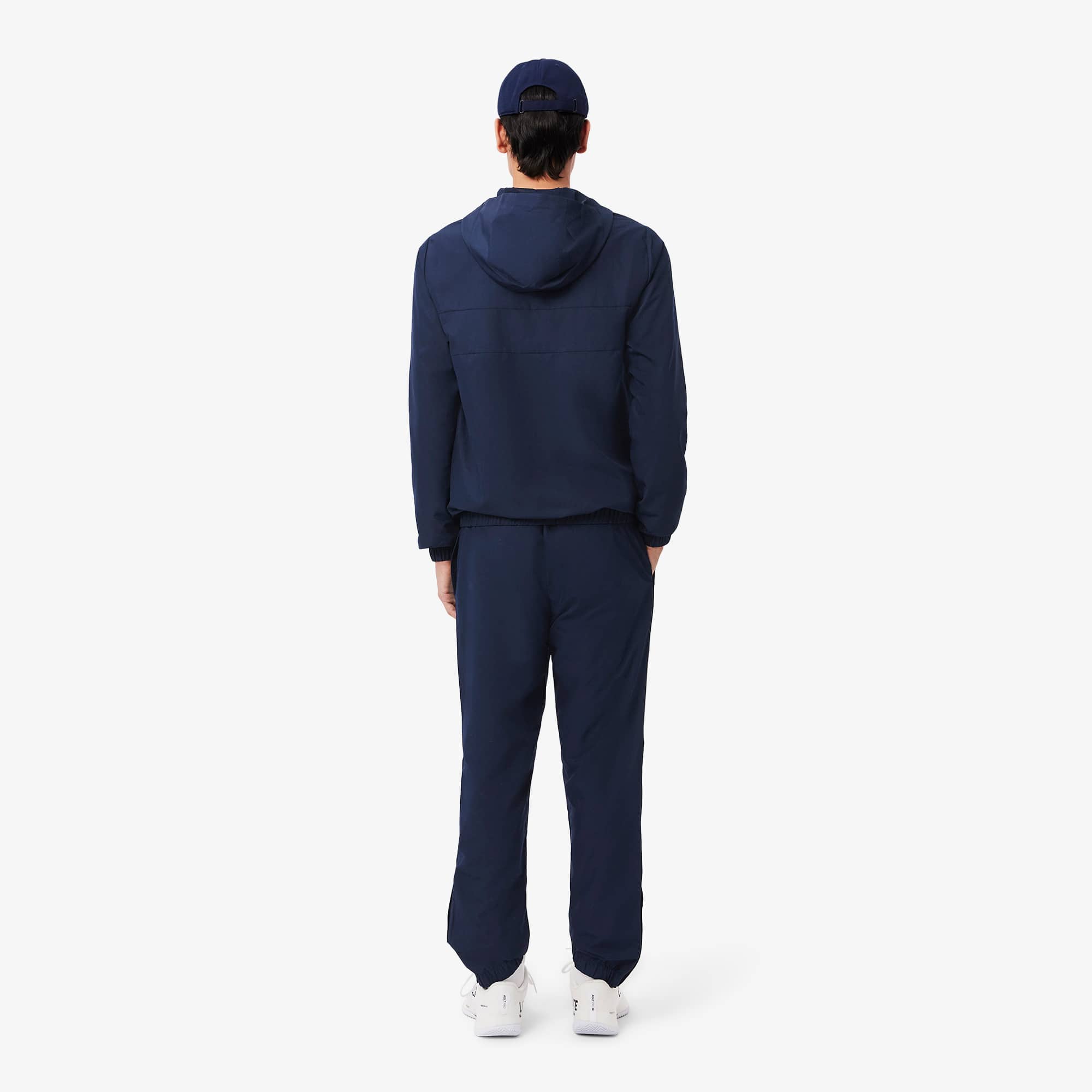 Men's Sport Sweatsuit - Pants & Sweatpants - New In 2026 | Lacoste