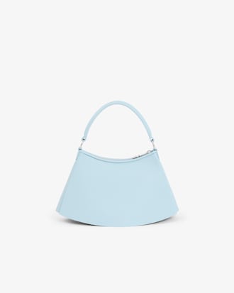 Bolsa Lenglen Peque&ntilde;a de Piel Unisex