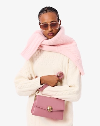 Women's Medium Tennis Bliss Shoulder Bag