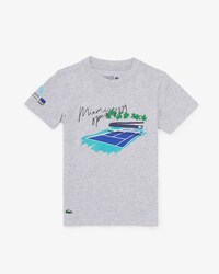 Boys&rsquo; SPORT Miami Open Edition Print T-shirt