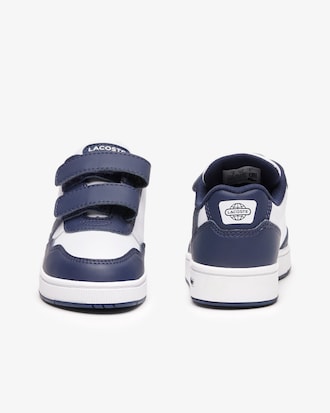 Infants' T-Clip Sneakers