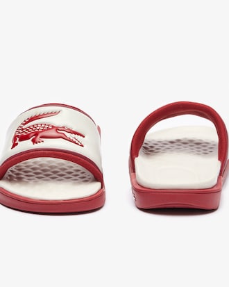 Women's Serve Slide Dual 