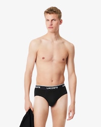 Men's Briefs 3-Pack