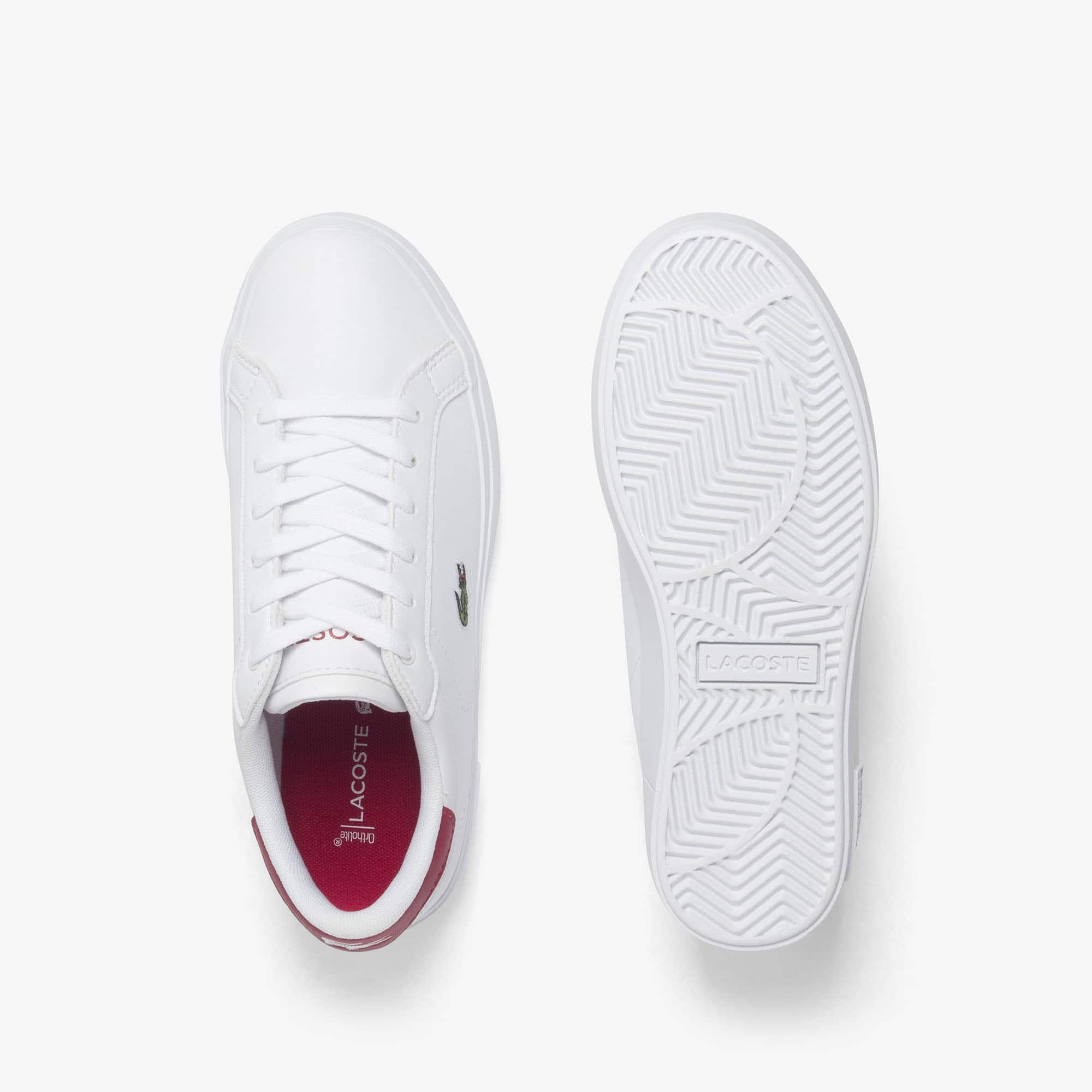 Juniors' Powercourt Sneakers - Teens Shoes & Accessories - New In