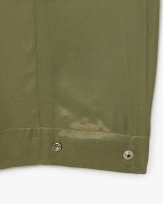 Women's Oversized Cargo Pocket Pants