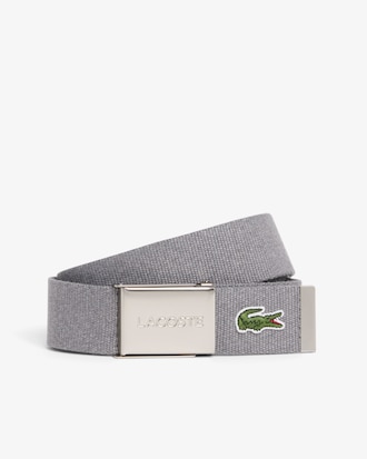 L.12.12 Concept Made In France Belt