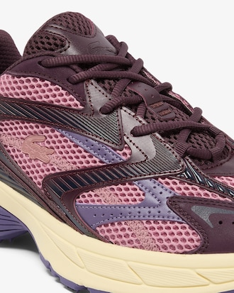 Men's L003 Neo Shot Sneakers
