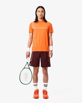 Men's Lightweight Tennis Shorts